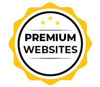 Premium Websites